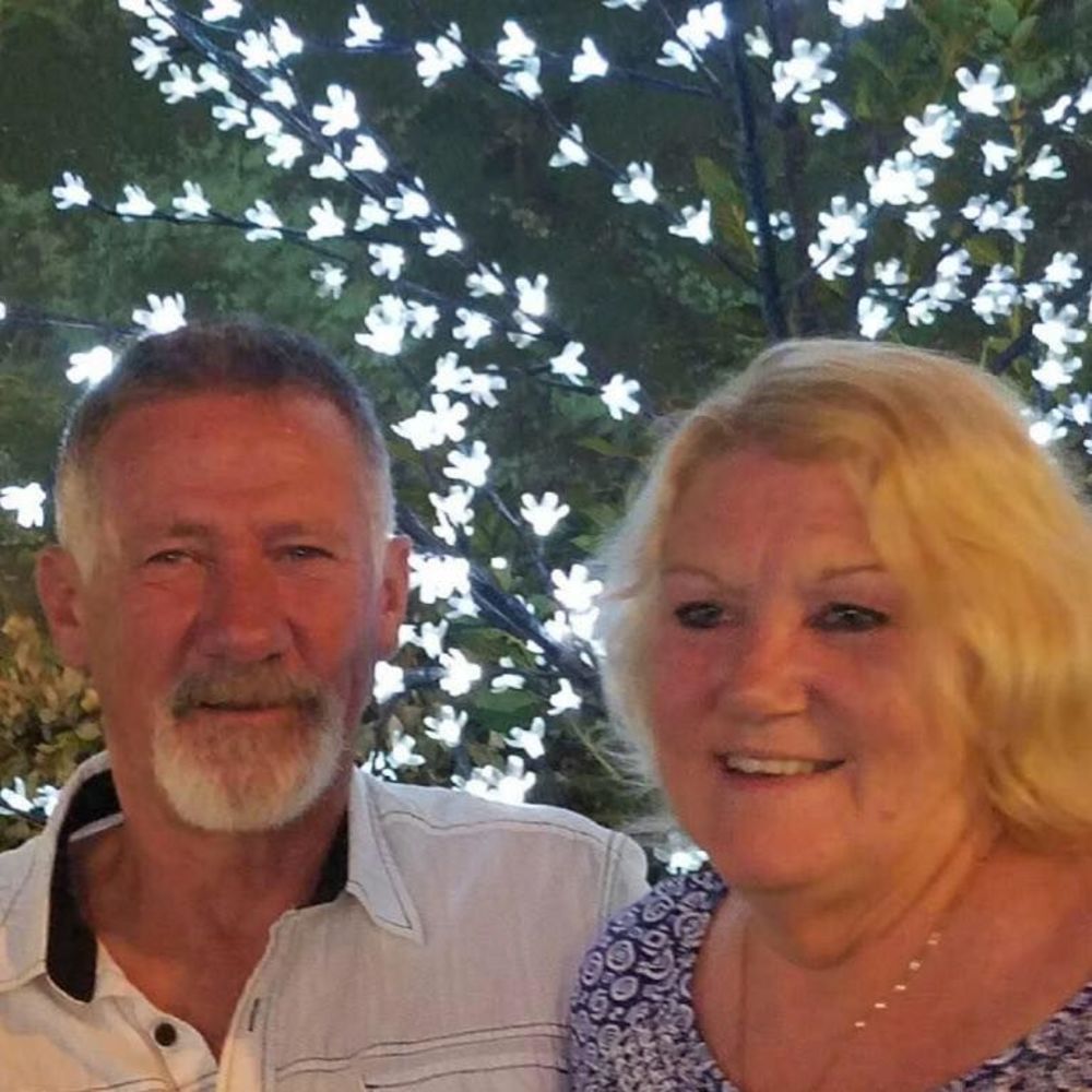 Meet your Posher, Sue